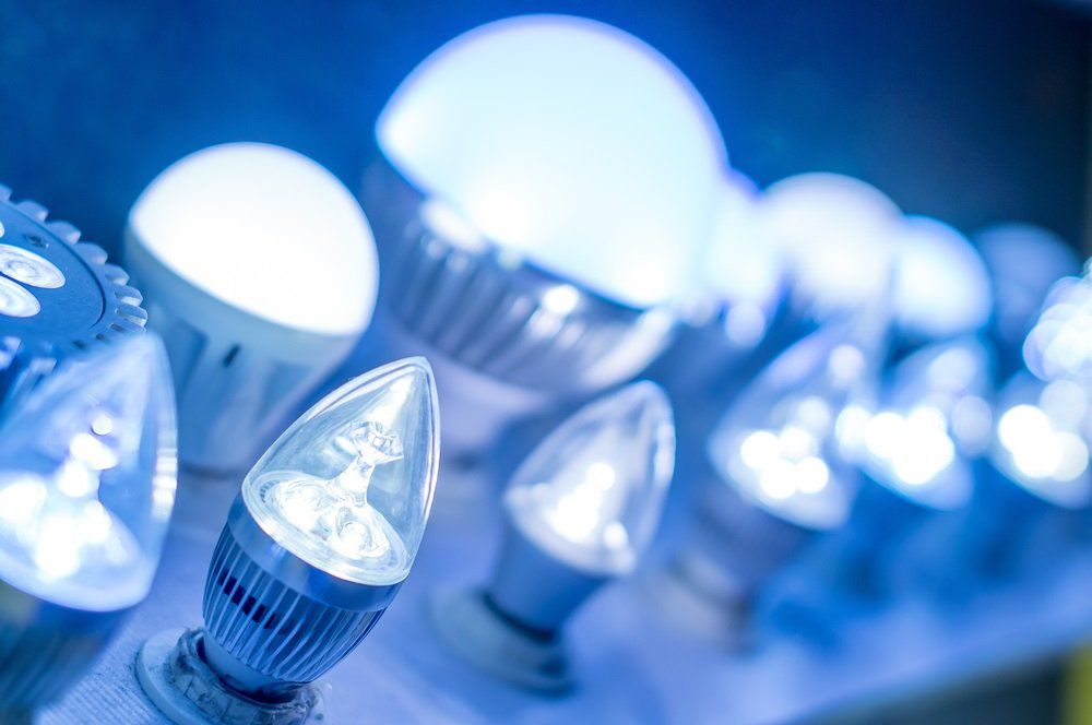 Sparsame LED-Lampen kaufen – Der große Schnäppchen-Führer Sparsame LED Lampen kaufen – Der große Schnäppchen Führer